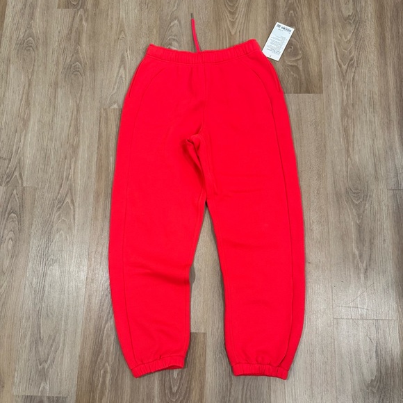 lululemon athletica Pants - Lululemon Scuba Mid-Rise Oversized Jogger *Regular
